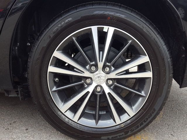 2018 Toyota Corolla LE Premium w/Moonroof - 17843902 - 9