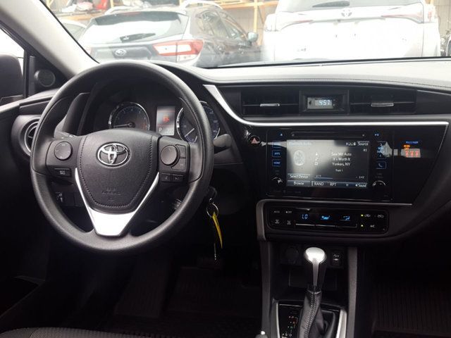 2018 Toyota Corolla LE Premium w/Moonroof - 17843902 - 10