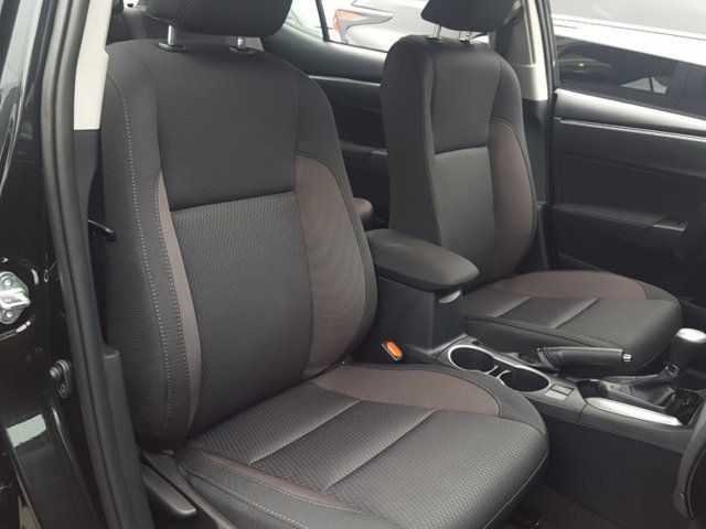 2018 Toyota Corolla LE Premium w/Moonroof - 17843902 - 12