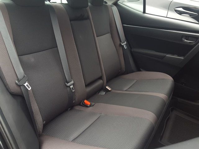 2018 Toyota Corolla LE Premium w/Moonroof - 17843902 - 13