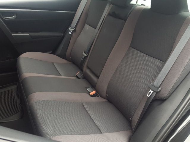 2018 Toyota Corolla LE Premium w/Moonroof - 17843902 - 14