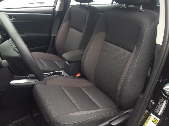 2018 Toyota Corolla LE Premium w/Moonroof - 17843902 - 15