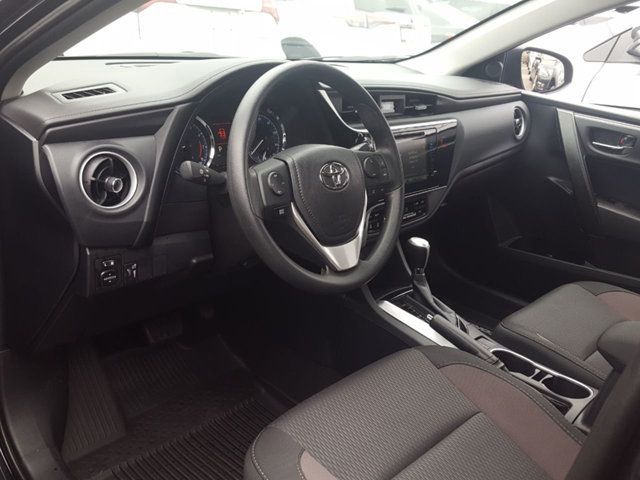 2018 Toyota Corolla LE Premium w/Moonroof - 17843902 - 16