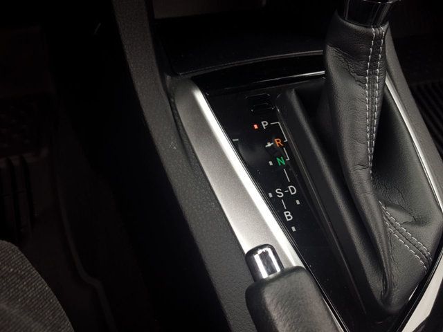 2018 Toyota Corolla LE Premium w/Moonroof - 17843902 - 21