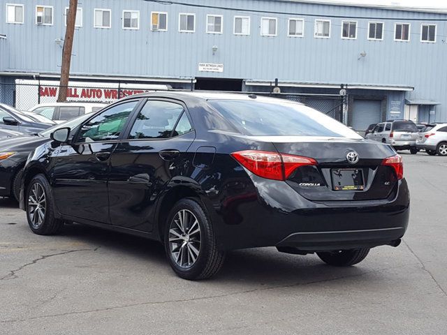 2018 Toyota Corolla LE Premium w/Moonroof - 17843902 - 6