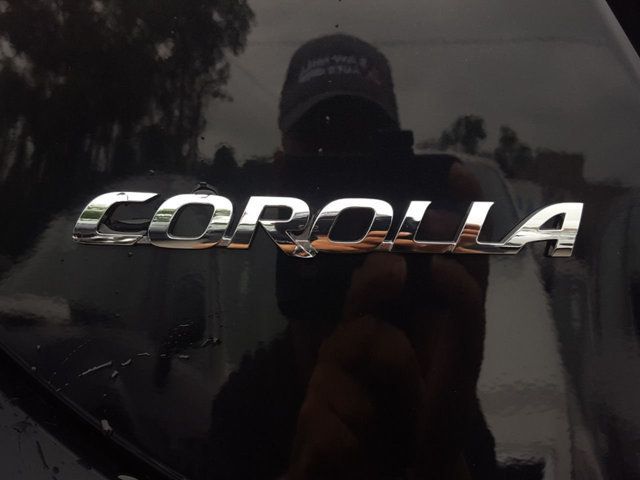 2018 Toyota Corolla LE Premium w/Moonroof - 17843902 - 7