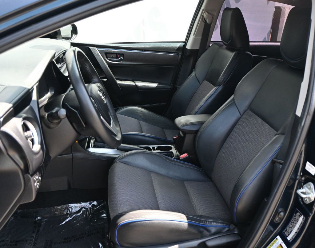 Toyota Corolla photo 16