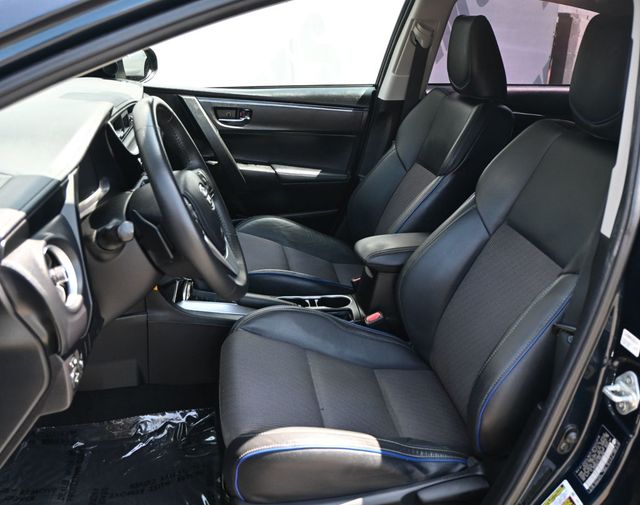 2018 Toyota Corolla SE - 23061872 - 15