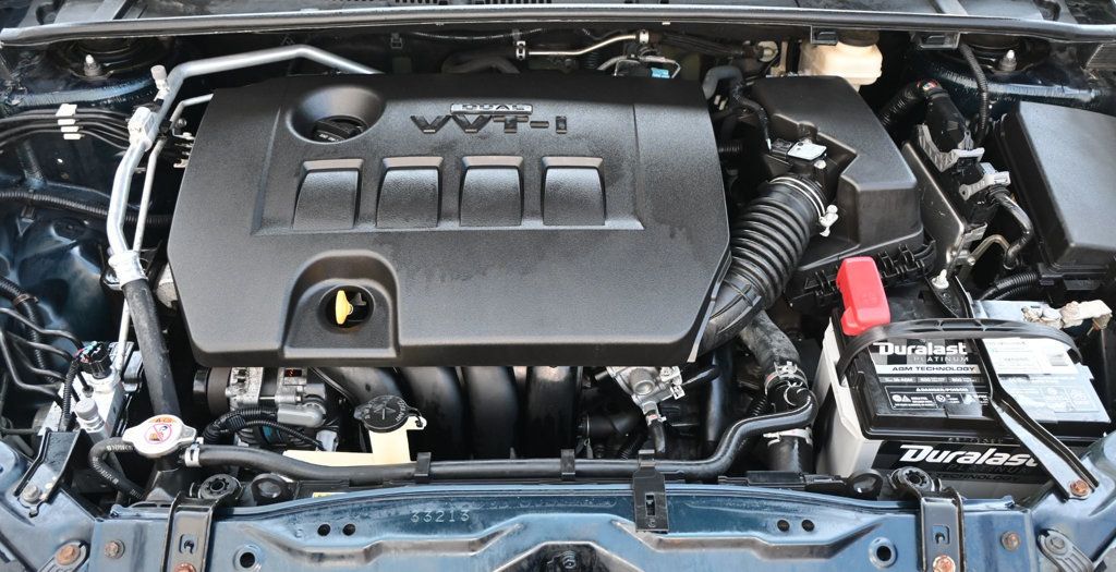 Toyota Corolla photo 20