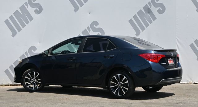 2018 Toyota Corolla SE - 23061872 - 6