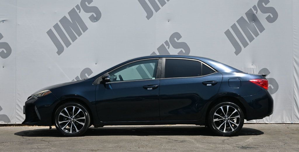 Toyota Corolla photo 8