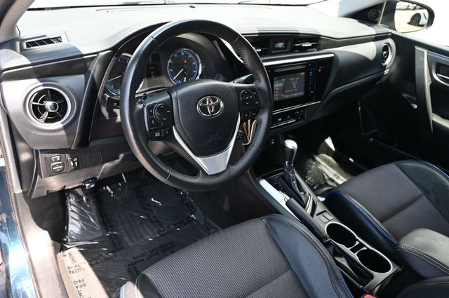 2018 Toyota Corolla SE - 23061872 - 8