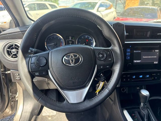 2018 Toyota Corolla SE CVT - 23041780 - 10