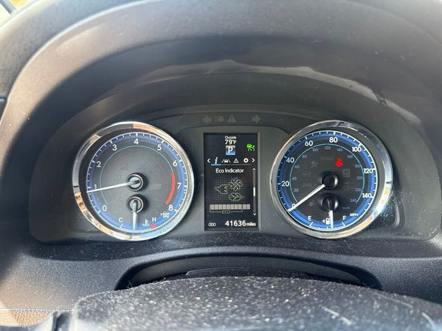 2018 Toyota Corolla SE CVT - 23041780 - 11