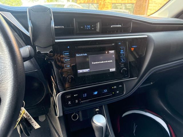 2018 Toyota Corolla SE CVT - 23041780 - 12