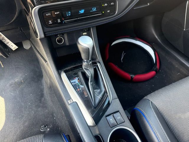 2018 Toyota Corolla SE CVT - 23041780 - 13