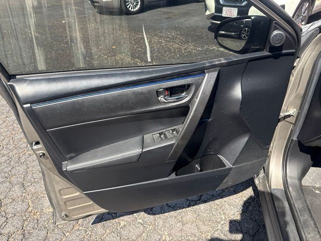 2018 Toyota Corolla SE CVT - 23041780 - 15