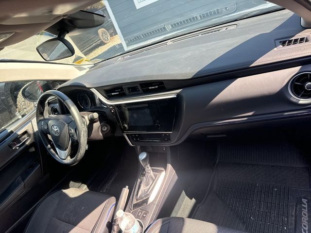 2018 Toyota Corolla SE CVT - 23000744 - 11