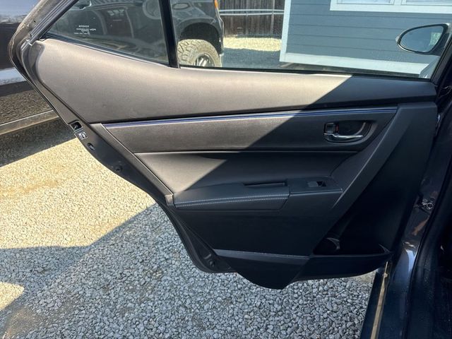 2018 Toyota Corolla SE CVT - 23000744 - 13