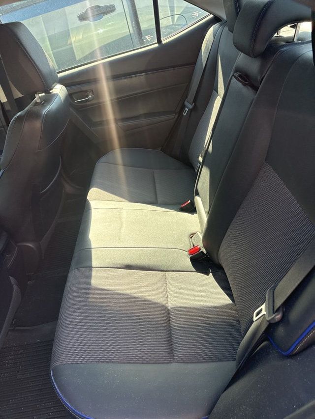 2018 Toyota Corolla SE CVT - 23000744 - 14