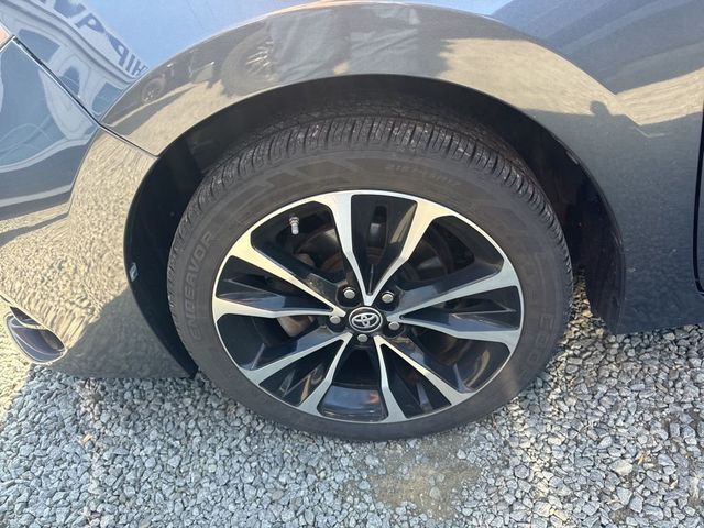 2018 Toyota Corolla SE CVT - 23000744 - 24