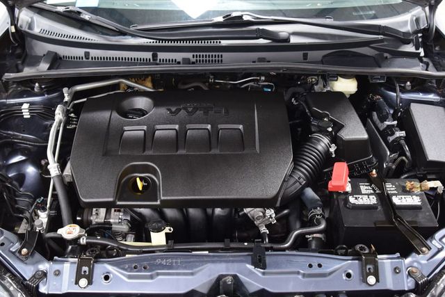 2018 Toyota Corolla SE CVT - 23000744 - 25