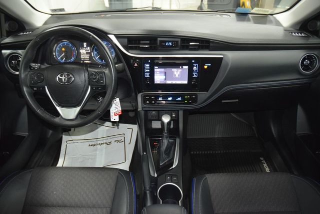 2018 Toyota Corolla SE CVT - 23000744 - 26