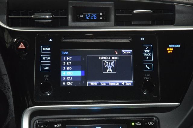 2018 Toyota Corolla SE CVT - 23000744 - 27