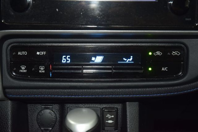 2018 Toyota Corolla SE CVT - 23000744 - 28