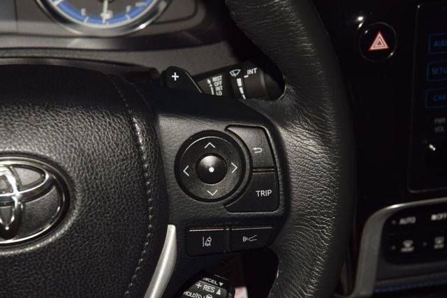 2018 Toyota Corolla SE CVT - 23000744 - 33