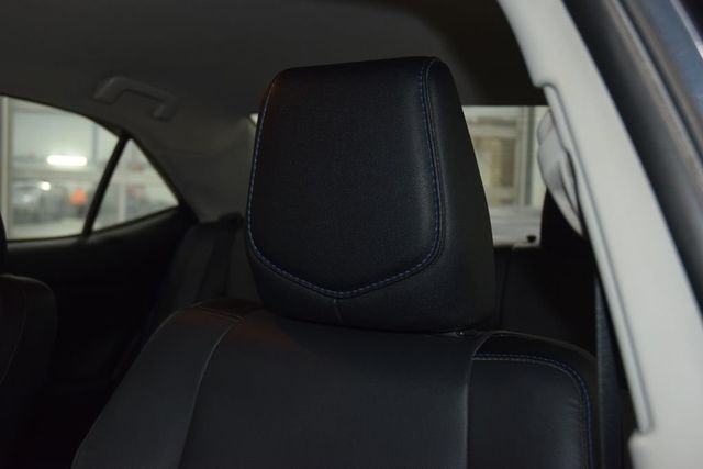 2018 Toyota Corolla SE CVT - 23000744 - 35