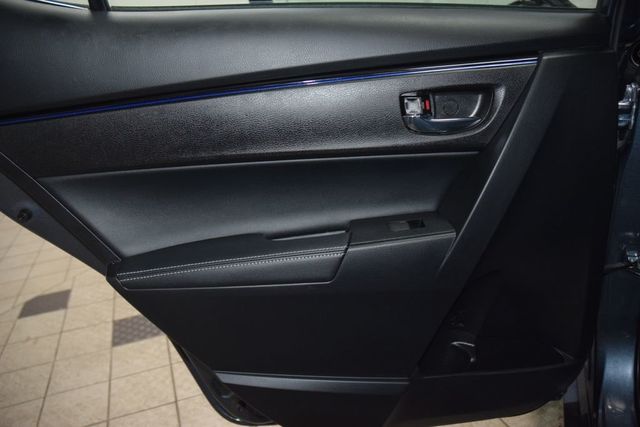 2018 Toyota Corolla SE CVT - 23000744 - 38