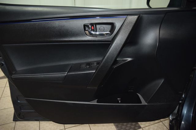 2018 Toyota Corolla SE CVT - 23000744 - 40