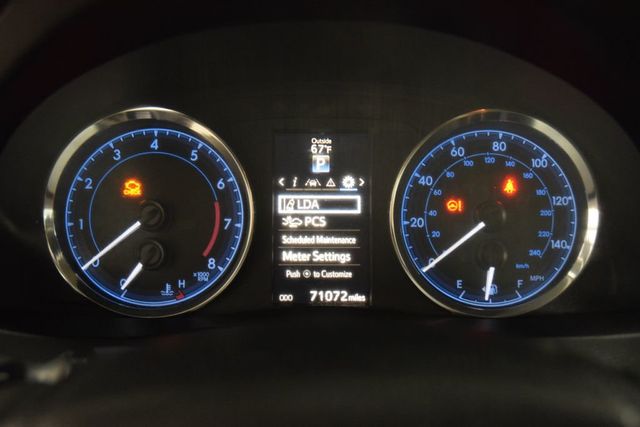 2018 Toyota Corolla SE CVT - 23000744 - 44