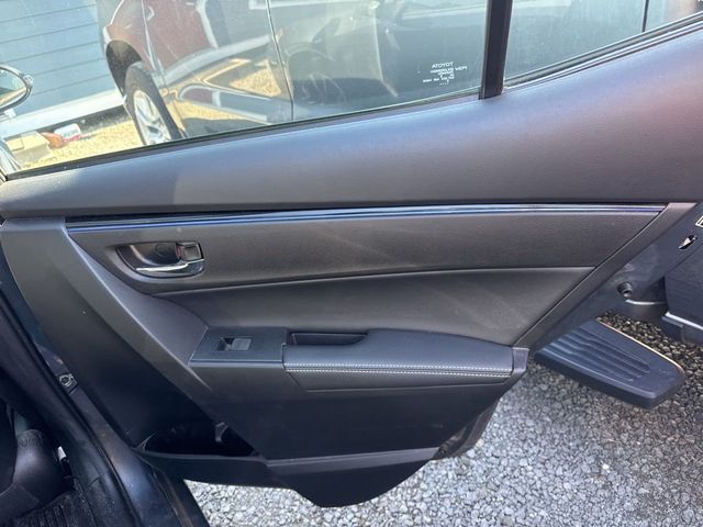 2018 Toyota Corolla SE CVT - 23000744 - 7