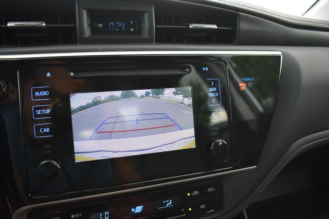 2018 Toyota Corolla SE CVT - 23043945 - 9