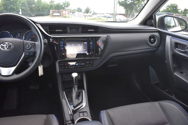 2018 Toyota Corolla SE CVT - 23043945 - 15