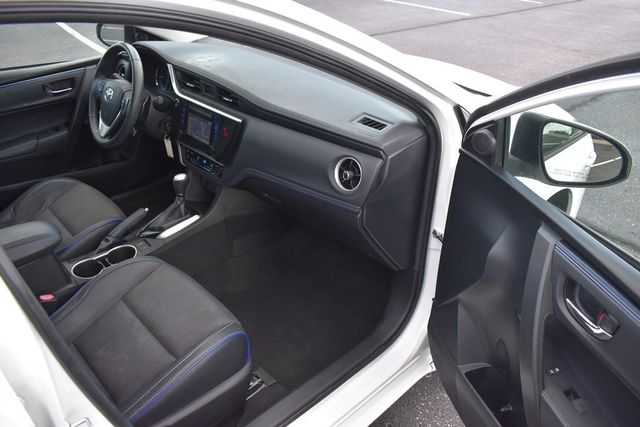 2018 Toyota Corolla SE CVT - 23043945 - 31