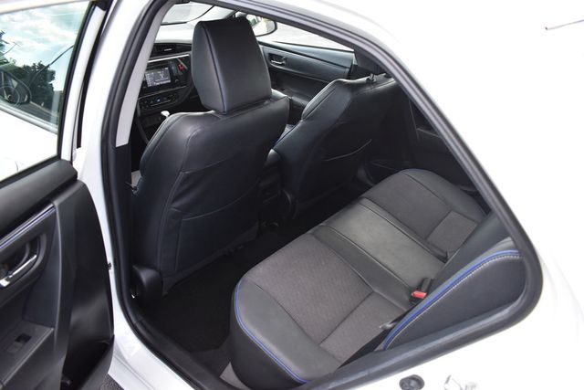 2018 Toyota Corolla SE CVT - 23043945 - 32