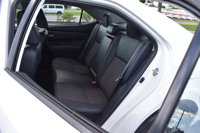 2018 Toyota Corolla SE CVT - 23043945 - 4