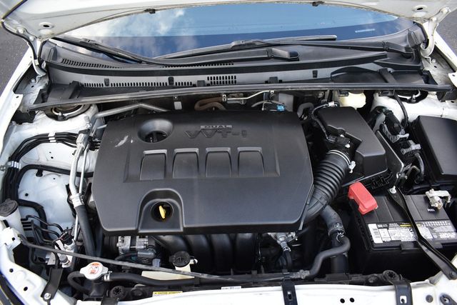 2018 Toyota Corolla SE CVT - 23043945 - 54
