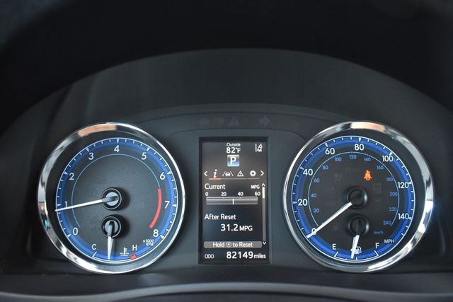 2018 Toyota Corolla SE CVT - 23043945 - 5