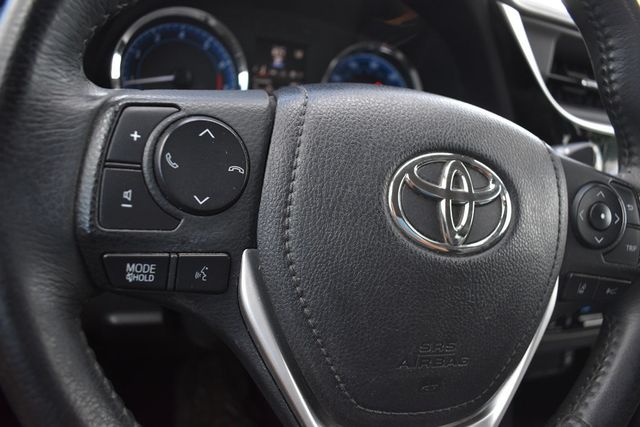 2018 Toyota Corolla SE CVT - 23043945 - 6