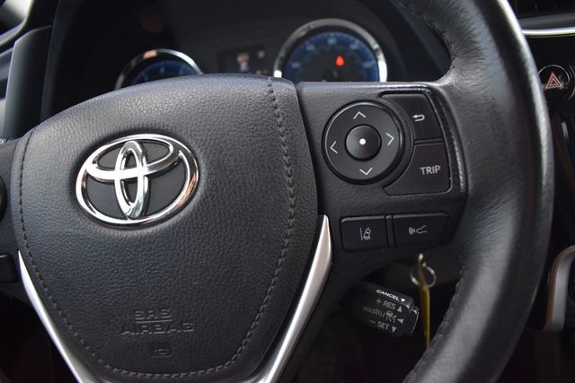 2018 Toyota Corolla SE CVT - 23043945 - 7