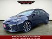 2018 Toyota Corolla SE CVT - 23045960 - 0