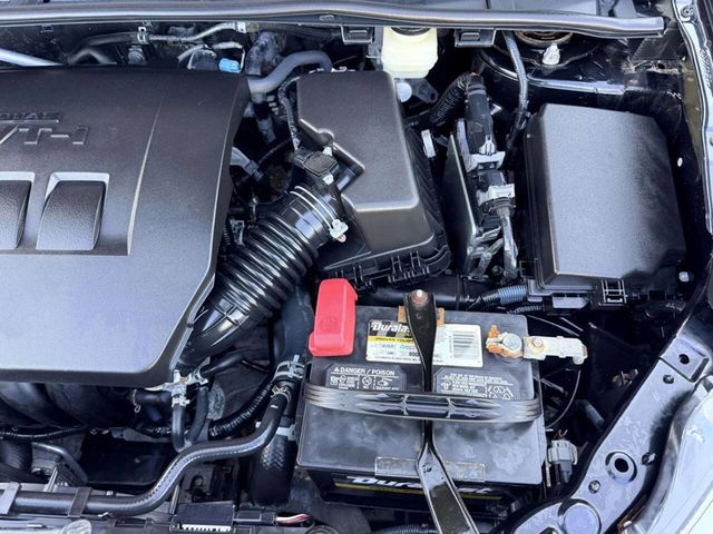 2018 Toyota Corolla SE CVT - 23045960 - 11