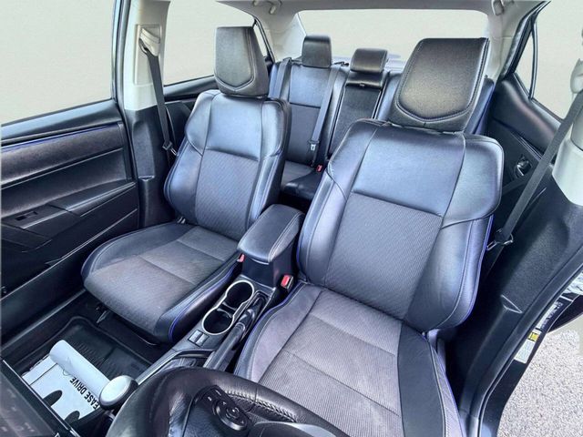 2018 Toyota Corolla SE CVT - 23045960 - 15