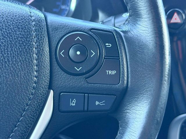 2018 Toyota Corolla SE CVT - 23045960 - 27