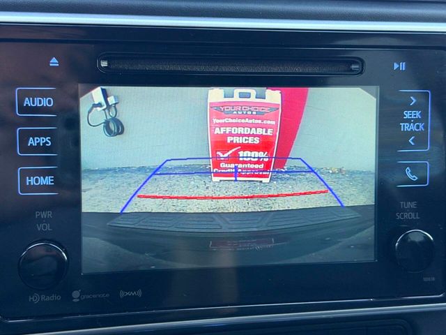 2018 Toyota Corolla SE CVT - 23045960 - 36