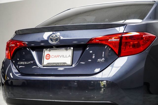 2018 Toyota Corolla SE CVT - 23004407 - 13
